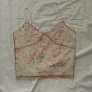 Amazon Tank Top, Never worn